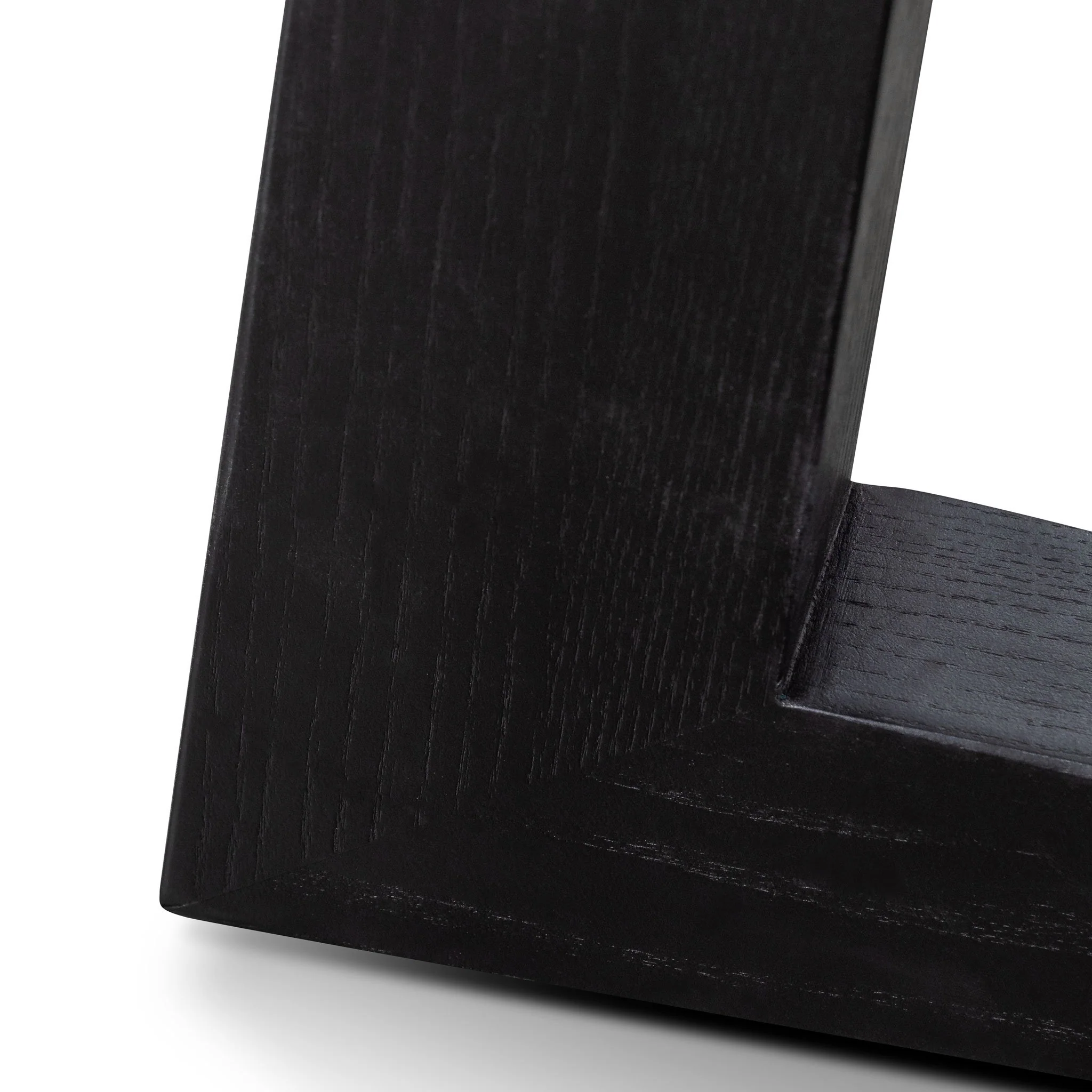 Zodiac 1.5m Round Marble Dining Table - Black - Image 5